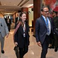 Reuters: Singapuris toimus maailma luurejuhtide salajane kohtumine, Venemaa polnud kutsutud