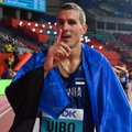 OLÜMPIATERMOMEETER. Kui suured on Eesti atleetide medalivõimalused Tokyos?