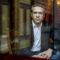 Центрист Андрей Коробейник покидает парламент