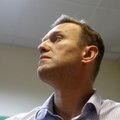 Навальный решил зарегистрировать партию "Рабочее название"