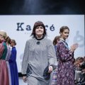 Tallinn Fashion Week // Anu Hint & Katre Arula