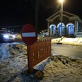 FOTOD | Zelenskõi visiidi ajal on Tallinnas osa tänavaid suletud