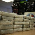 Venezuelas vahistati seoses 1,3 tonni kokaiini Pariisi lennutamisega 22 inimest