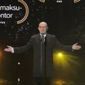 Märtsis jagatakse taas Eesti filmi- ja teleauhindu! Esmakordselt Eesti teleajaloos toimub ülekanne kolmes kanalis korraga