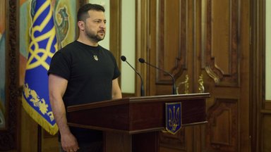 Зеленский решил уволить всех руководителей областных военкоматов Украины