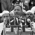 Dokumendid: NSA kuulas pealt Martin Luther Kingi, Muhammad Alid ja teisi Vietnami sõja vastaseid