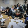 Venemaa presidendivalimistele pürgiv sõjavastane Nadeždin ei esita valimiskomisjonile välismaal kogutud allkirju