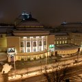 Публика театра Estonia пожертвовала онкологическим больным свыше 6000 евро