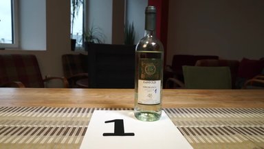VIDEO: Naisteka suur veinitest — kes tunneb alkoholivaba veini ära?