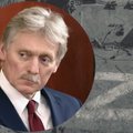 Врал ли Песков накануне вторжения в Украину? Таллиннский психолог анализирует мимику и жесты пресс-секретаря Путина