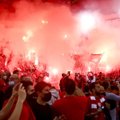 VIDEO | Euroliiga neli parimat on selged! Olympiacos alistas ränkraske pingutuse järel ja kõvade paukude saatel Monaco