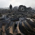 Эксперты из Нидерландов заберут оставшиеся вещи и обломки с места крушения Boeing в Донбассе