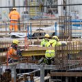 Soomes valmistatakse ette karme reegleid Eesti ehitajatele: ilma negatiivse koroonatestita objektile ei pääse