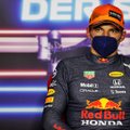 VORMEL 1 Austria GP | Verstappen võttis Hamiltoni ees teise järjestikuse kvalifikatsiooni võidu