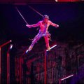 VIDEO | Cirque de Soleil' akrobaat kukkus keset esinemist ning suri otse laval