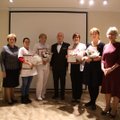 Tallinna Lastehaiglas tunnustati 2018. aasta parimaid arste ja õdesid