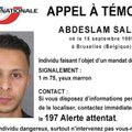 CNN: Pariisi terrorirünnakutes kahtlustatav Salah Abdeslam põgenes Süüriasse