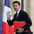 Prantsusmaa peaminister: oodata on uusi rünnakuid