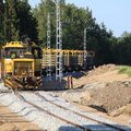 Eesti Raudtee: в Хаапсалу поезда вновь пойдут в 2026