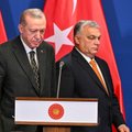 Toomas Alatalu: Erdoğan positsioneeris end hästi – lubas Orbán mida tahes