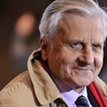 Trichet' hinnangul on eurotsoon kriisist tugevana väljunud