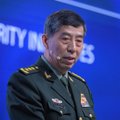 Toomas Alatalu: Hiina kaitseminister meelitas 76 riigi esindajad Moskvasse