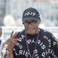 Cannes'i filmifestival teeb ajalugu: Spike Lee on žürii esimene mustanahaline esimees
