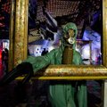 ФОТО читателя Delfi: Музей Чернобыля — “ночной клуб” с трагическим смыслом