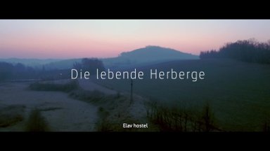 SAKSA FILM: Matthias Hoene „Elav hostel“
