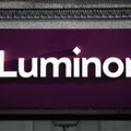 Luminor открыл первую контору pop-up