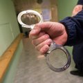 Politsei pidas kinni vanainimeselt 4000 eurot välja petnud Leedu päti