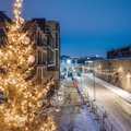 ФОТО | Обновленная инфраструктура: в Таллинне открыли для движения две новые улицы