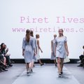 Tallinn Fashion Week // Piret Ilvese talvised pastelltoonid