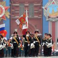 Venemaa ühtse ajalooõpiku kontseptsioonist jäeti välja opositsioon