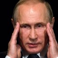 New York Times: Putin on kiiresti muutmas Venemaad lindpriiriigiks