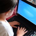 Uuring: iga kolmas Eesti laps on vaadanud veebis seksiklippe