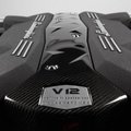 Uus Lamborghini lipulaev on 700-hobujõuline V12 Aventador!