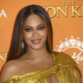 Rõõm ja kurbus korraga: Beyonce album lekkis kaks päeva enne avalikustamist