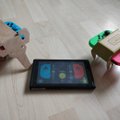 M Kuubis vaatleb videomängu | Nintendo Labo Variety Kit (Switch): palju me pappi saame?