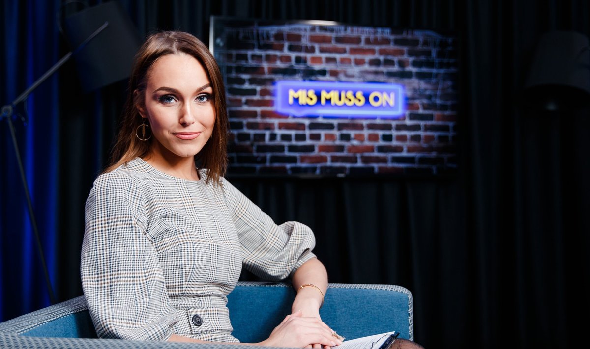 ELISA KOLK