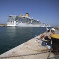 Компания Costa Cruises возобновляет круизы по Средиземному морю с 6 сентября