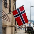 Norra kahtlustab oma kodanikku Hiina kasuks spioneerimises 