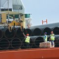 Sotsid: poliitilistel põhjustel ei tohiks Nord Streamile uurimisloa andmist takistada