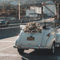 ФОТО | Так трогательно! Супруги воссоздали собственные свадебные фотографии 50 лет спустя