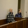 FOTOD | Algas kohus mehe üle, keda süüdistatakse Hedvig Hansoni ja tema laste mõrvakatses