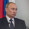 Путин принял приглашение Байдена выступить на климатическом саммите
