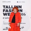 MOETOIMETAJA VALIK: Tallinn Fashion Weeki esimese päeva stiilseimad külalised