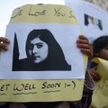 Teismelise aktivisti tulistamise eest on Pakistanis vahistatud üheksa inimest