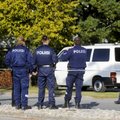 Soome politsei otsib vanglast põgenenud eestlast