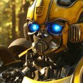 ARVUSTUS | "Bumblebee" näitab, et "Transformerite" seerias on veel elujõudu